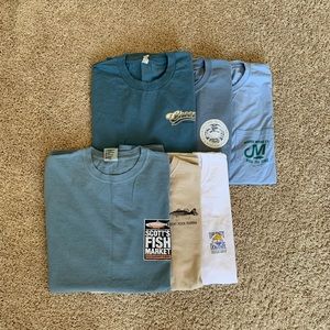 Mens T shirt bundle